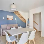Odalys Des Flamants Hotel apartamentowy 3*