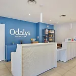 Odalys Des Flamants Hotel apartamentowy
