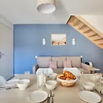 Odalys Des Flamants Hotel apartamentowy Aigues-Mortes