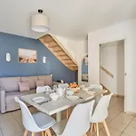 Odalys Des Flamants Hotel apartamentowy