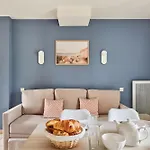 Odalys Des Flamants Hotel apartamentowy 3*