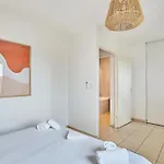 Odalys Des Flamants Hotel apartamentowy