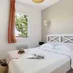 Hotel apartamentowy Odalys Des Flamants
