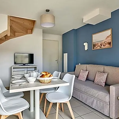 Odalys Des Flamants Aparthotel 3*